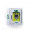 Zoll AED 3 Standard Surface Wall Cabinet